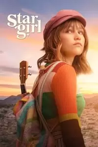 Stargirl Poster