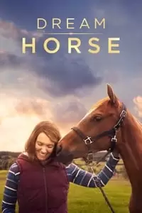 Dream Horse Poster