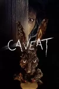 Caveat Poster