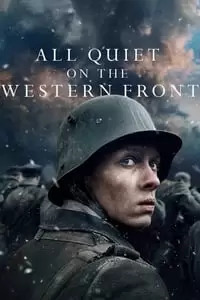 All Quiet on the Western Front Poster