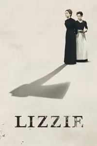 Lizzie Poster