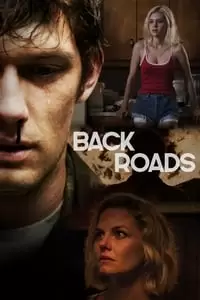 Back Roads Poster