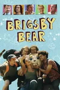 Brigsby Bear Poster