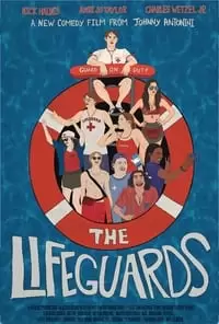 The Lifeguards Poster