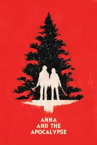 Anna and the Apocalypse Poster