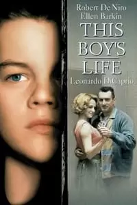 This Boy's Life Poster