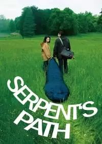 Serpent’s Path Poster