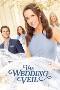 The Wedding Veil Poster