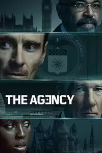 The Agency Poster