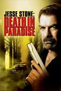 Jesse Stone: Death in Paradise Poster