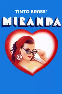 Miranda Poster