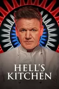 Hell's Kitchen Poster