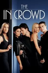 The in Crowd Poster