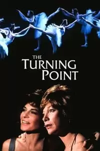 The Turning Point Poster