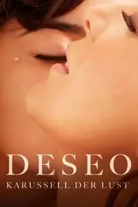 Deseo Poster