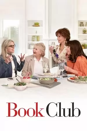 Book Club Poster