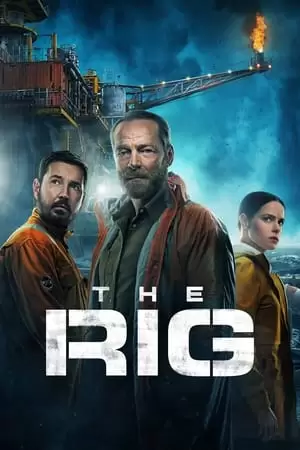 The Rig Poster