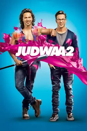 Judwaa 2 Poster