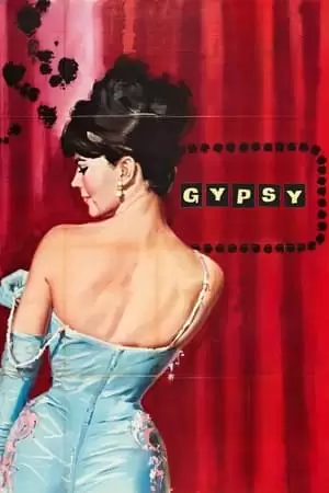 Gypsy Poster