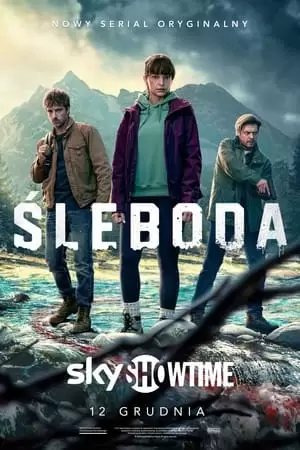 Sleboda Poster