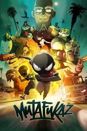 MFKZ Poster