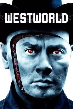 Westworld Poster