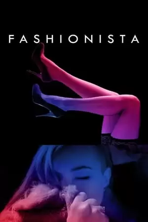 Fashionista Poster