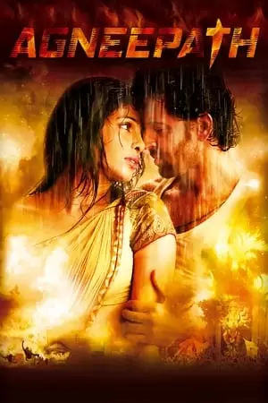 Agneepath Poster