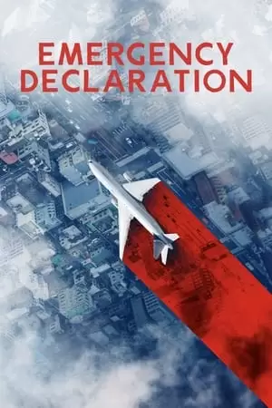 Emergency Declaration Poster