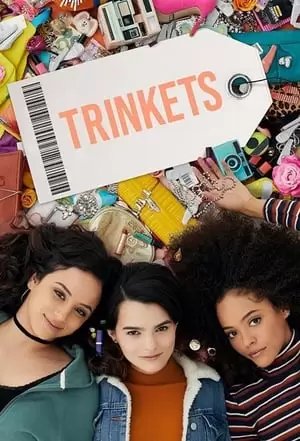 Trinkets Poster