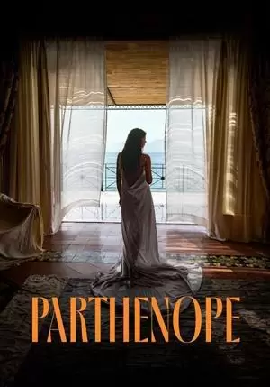 Parthenope Poster