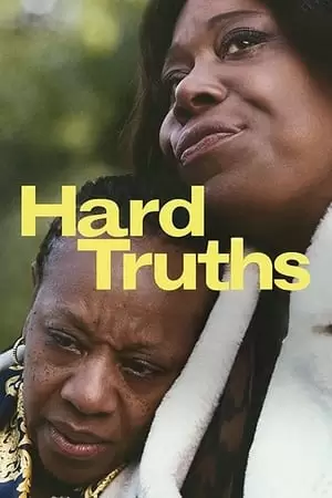 Hard Truths Poster