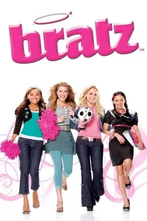 Bratz Poster