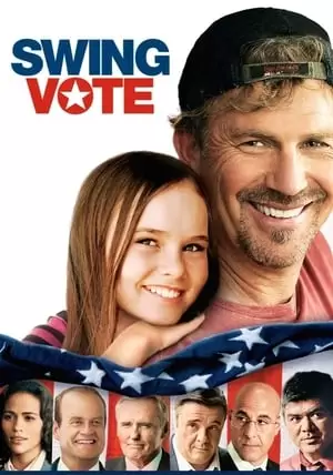 Swing Vote Poster