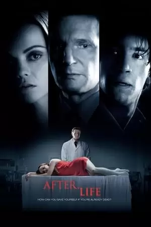 After.Life Poster