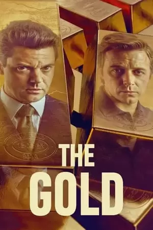 The Gold Poster