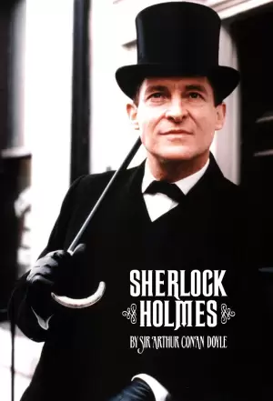 The Memoirs of Sherlock Holmes Poster