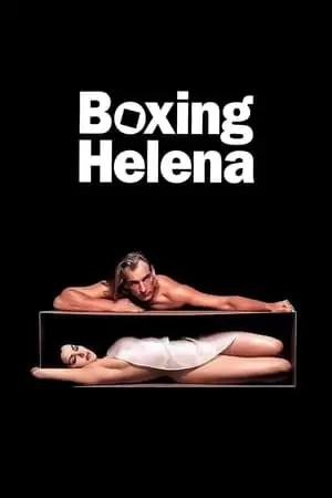 Boxing Helena Poster