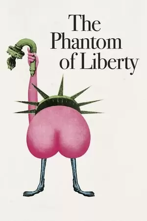 The Phantom of Liberty Poster