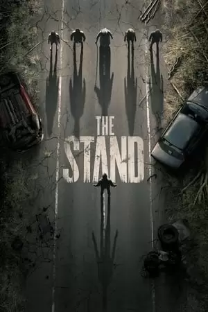 The Stand Poster