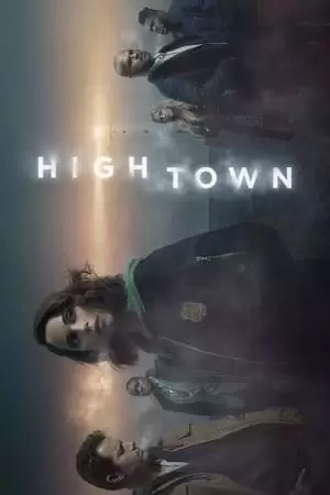 Hightown Poster