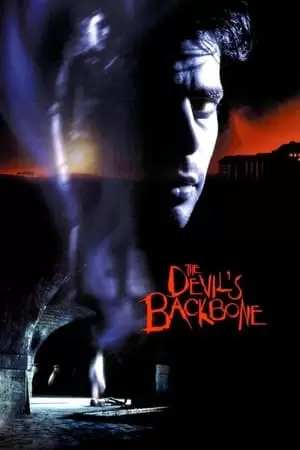 The Devil's Backbone Poster