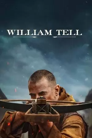 William Tell Poster