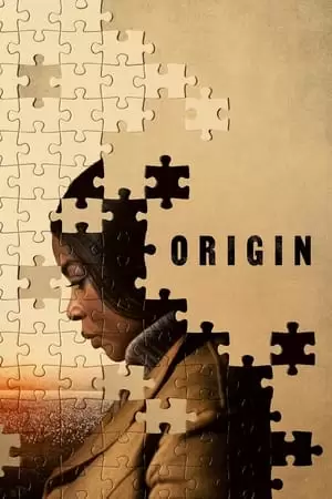 Origin Poster