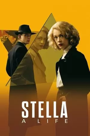 Stella: A Life Poster