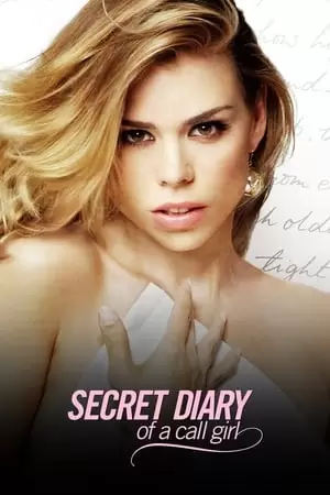 Secret Diary of a Call Girl Poster