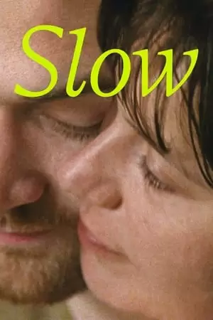 Slow Poster