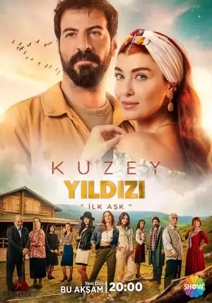 Kuzey Yildizi Poster