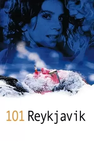 101 Reykjavík Poster