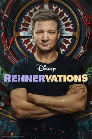 Rennervations Poster